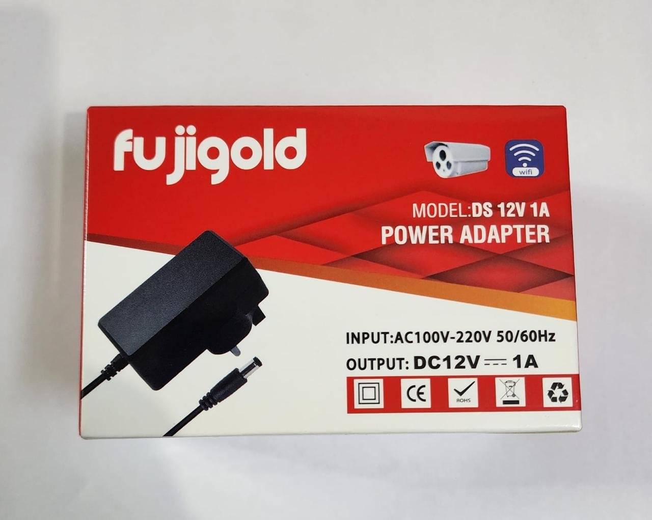 Adapter